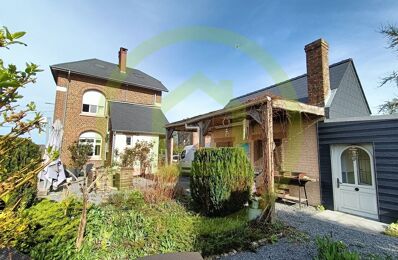 vente maison 188 000 € à proximité de Liessies (59740)