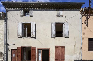 vente maison 61 200 € à proximité de Villar-en-Val (11220)