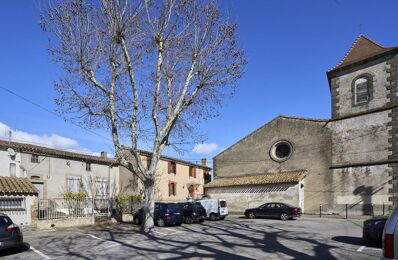 vente maison 25 000 € à proximité de Ventenac-Cabardès (11610)