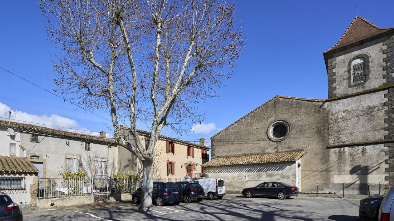 maison 6 pièces 203 m2 à vendre à Carcassonne (11000)