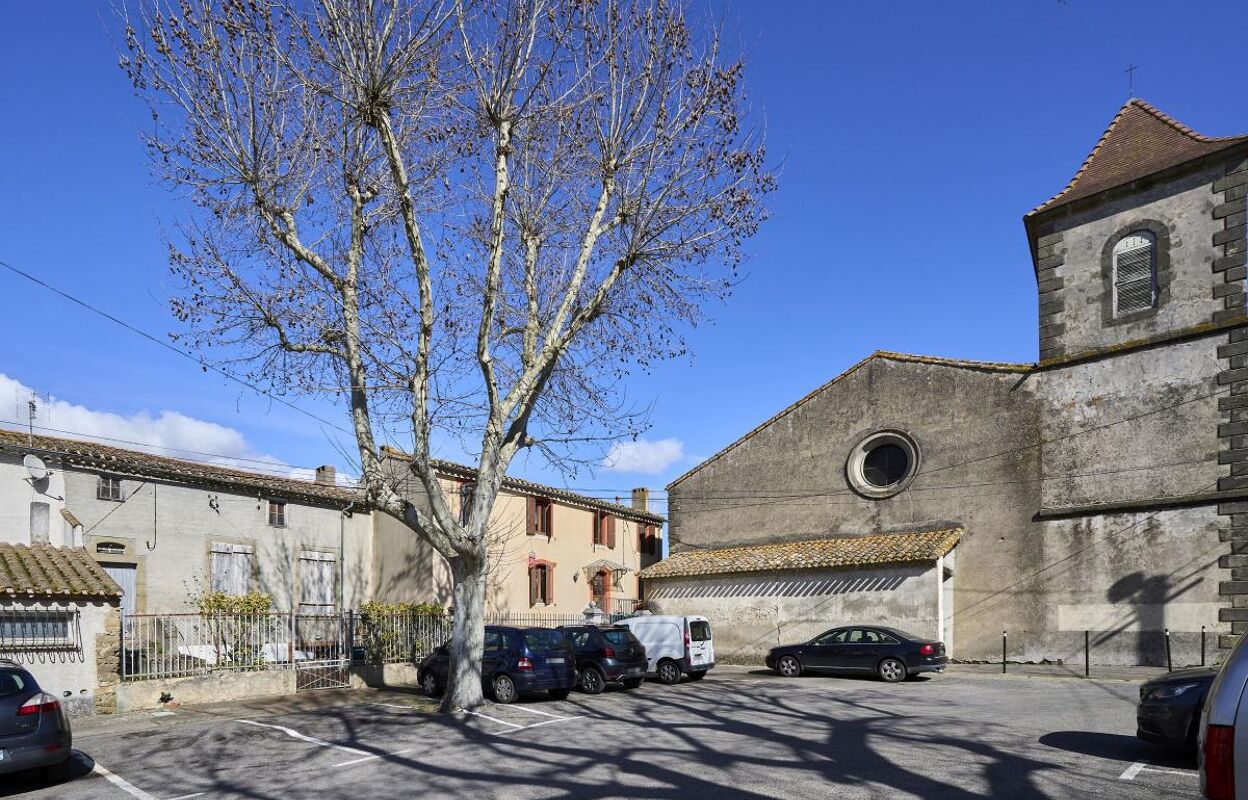 maison 6 pièces 203 m2 à vendre à Carcassonne (11000)