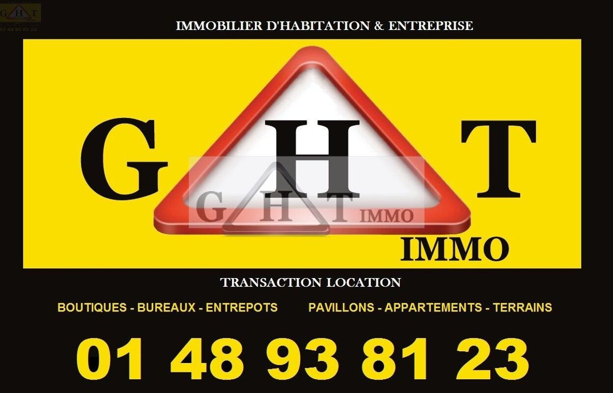 commerce  pièces 20 m2 à vendre à Châlons-en-Champagne (51000)