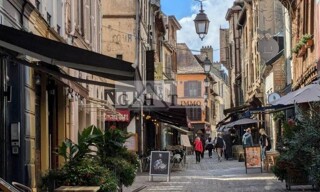 Commerce  28 m² à vendre à Troyes (10000)