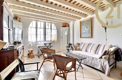 vente maison 339 000 € à proximité de Cannes (06400)