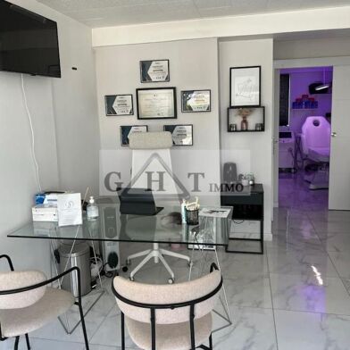 Commerce  198000 €