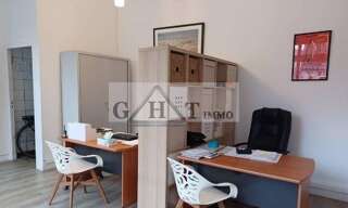 Commerce  71 m² à vendre à Saint-Maur-des-Fossés (94210)