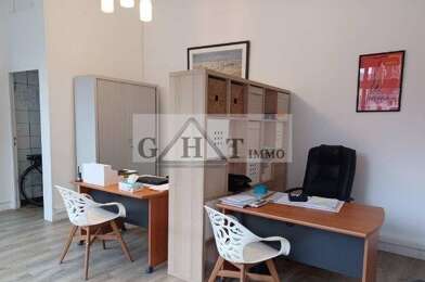 Commerce  285000 €