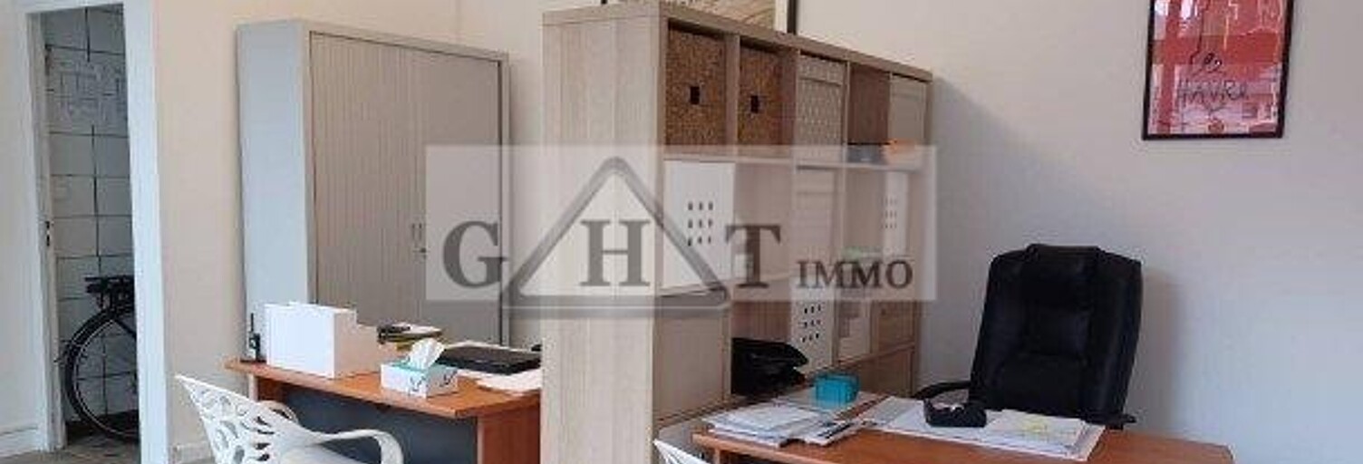 Commerce  71 m² à vendre à Saint-Maur-des-Fossés (94210)