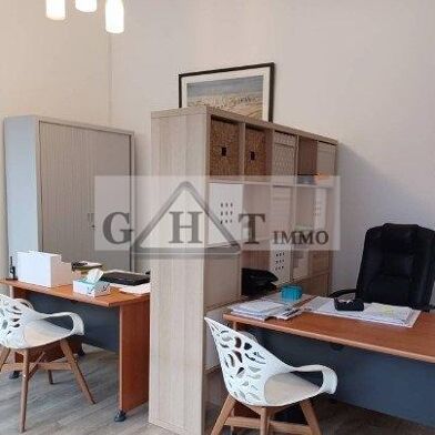 Commerce  285000 €