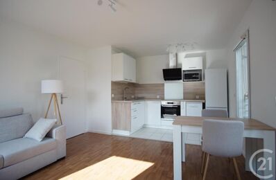 location appartement 955 € CC /mois à proximité de Champigny-sur-Marne (94500)