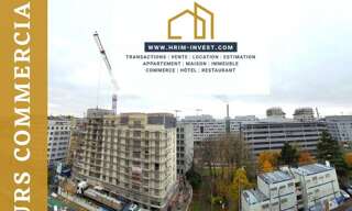 Commerce  251 m² à louer à Issy-les-Moulineaux (92130)