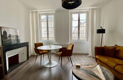 vente appartement 297 000 € à proximité de Dompierre-sur-Mer (17139)