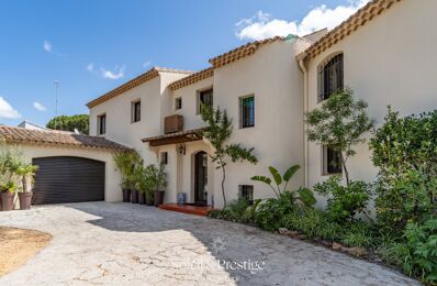 maison 7 pièces 264 m2 à vendre à Cap d'Agde (34300)