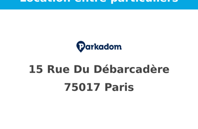 location garage 350 € CC /mois à proximité de Paris 9 (75009)
