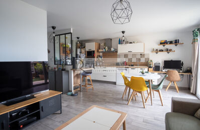 vente appartement 315 000 € à proximité de Berre-les-Alpes (06390)