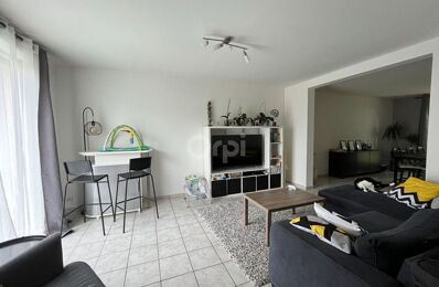 vente maison 441 000 € à proximité de Pornichet (44380)