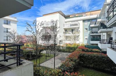 vente appartement 209 500 € à proximité de Chanteloup-les-Vignes (78570)