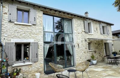 vente maison 830 000 € à proximité de Morainvilliers (78630)