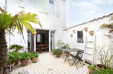 vente maison 445 000 € à proximité de Saint-Benoist-sur-Mer (85540)
