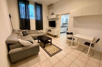 appartement 1 pièces 31 m2 à louer à Saint-Gély-du-Fesc (34980)