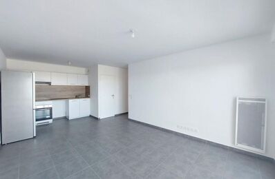 appartement 3 pièces 59 m2 à louer à Nîmes (30000)