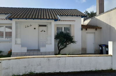 vente maison 269 500 € à proximité de La Faute-sur-Mer (85460)