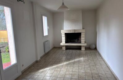 location maison 635 € CC /mois à proximité de Mont-de-Marsan (40000)