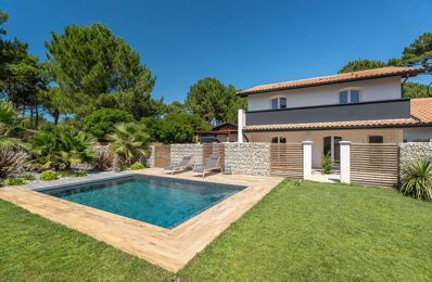 vente maison 1 499 000 € à proximité de Lugos (33830)