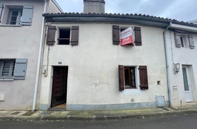 vente maison 99 500 € à proximité de Larrivière-Saint-Savin (40270)