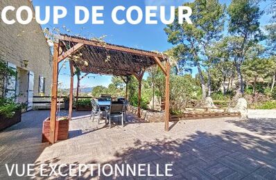vente maison 821 000 € à proximité de La Cadière-d'Azur (83740)