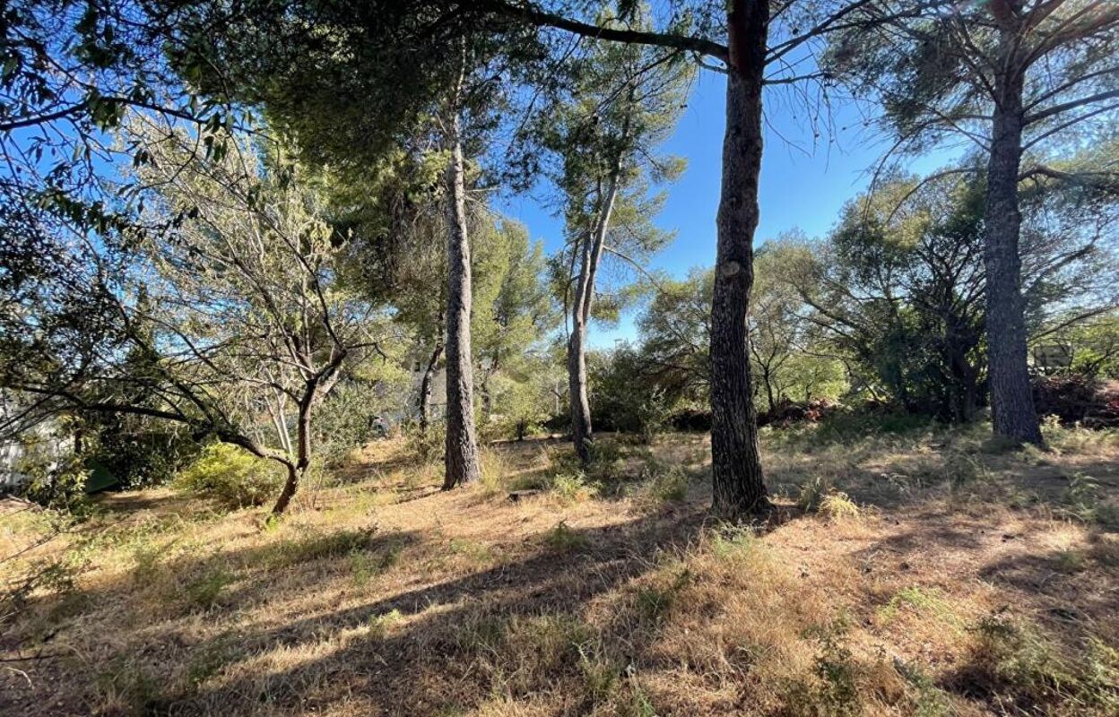 terrain  pièces 453 m2 à vendre à Six-Fours-les-Plages (83140)