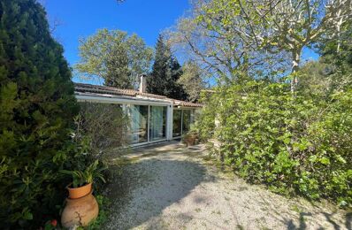 vente maison 470 000 € à proximité de Le Castellet (83330)