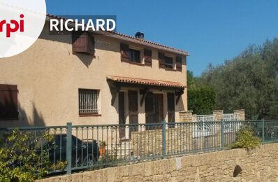 location maison 2 000 € CC /mois à proximité de La Cadière-d'Azur (83740)
