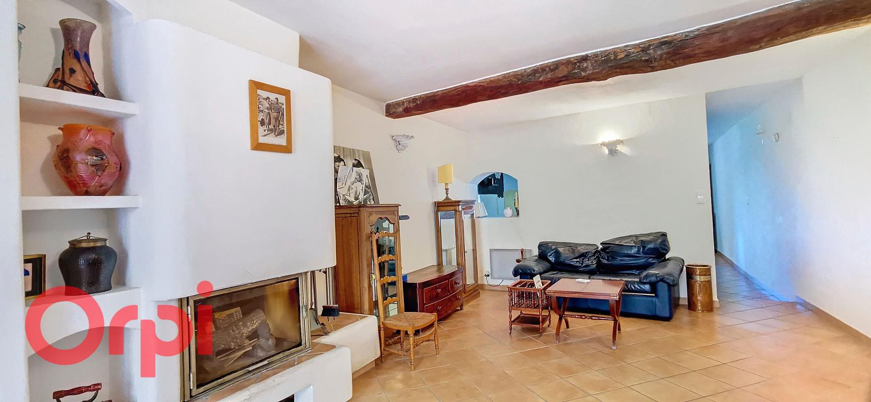 Maison de village à vendre La Cadière d'Azur