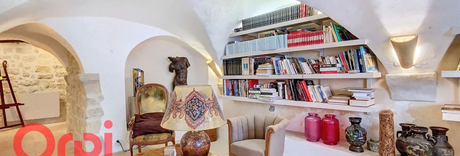 Maison 5 Pièces 170 m² à vendre à La Cadière-d'Azur (83740)