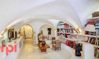 Maison 5 Pièces 170 m² à vendre à La Cadière-d'Azur (83740)