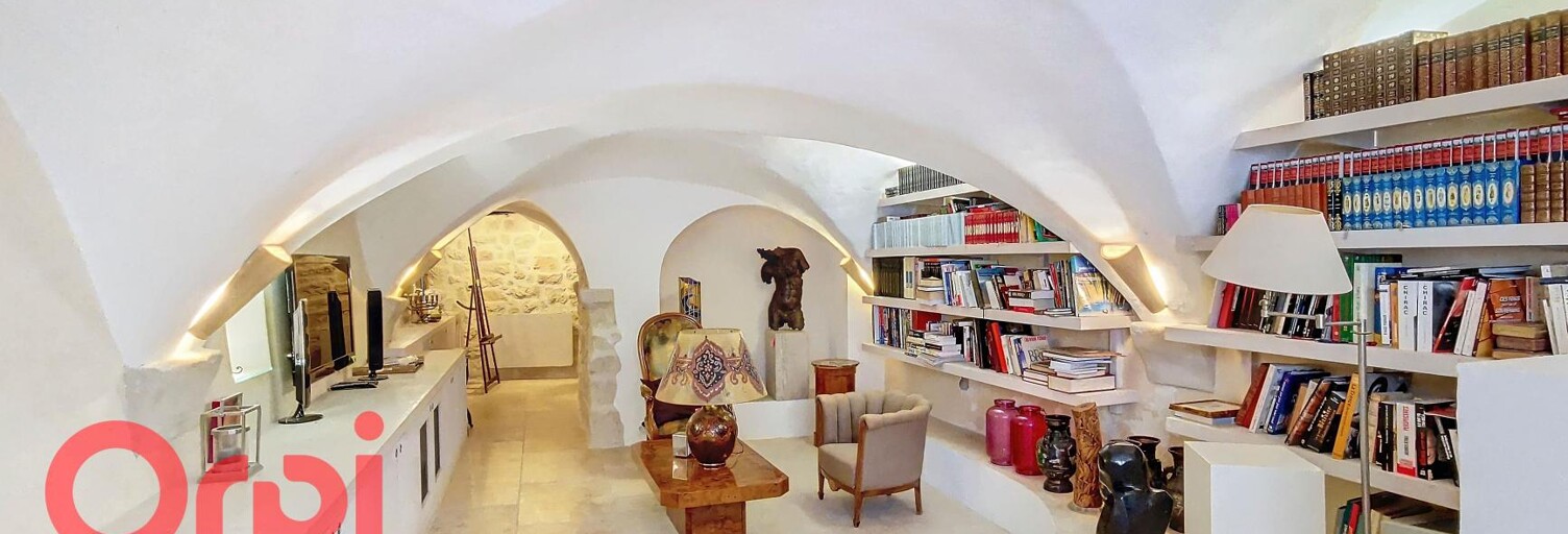 Maison 5 Pièces 170 m² à vendre à La Cadière-d'Azur (83740)