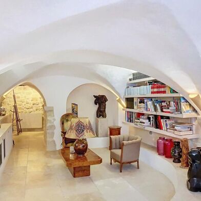 Maison 5 pièces 370000 €