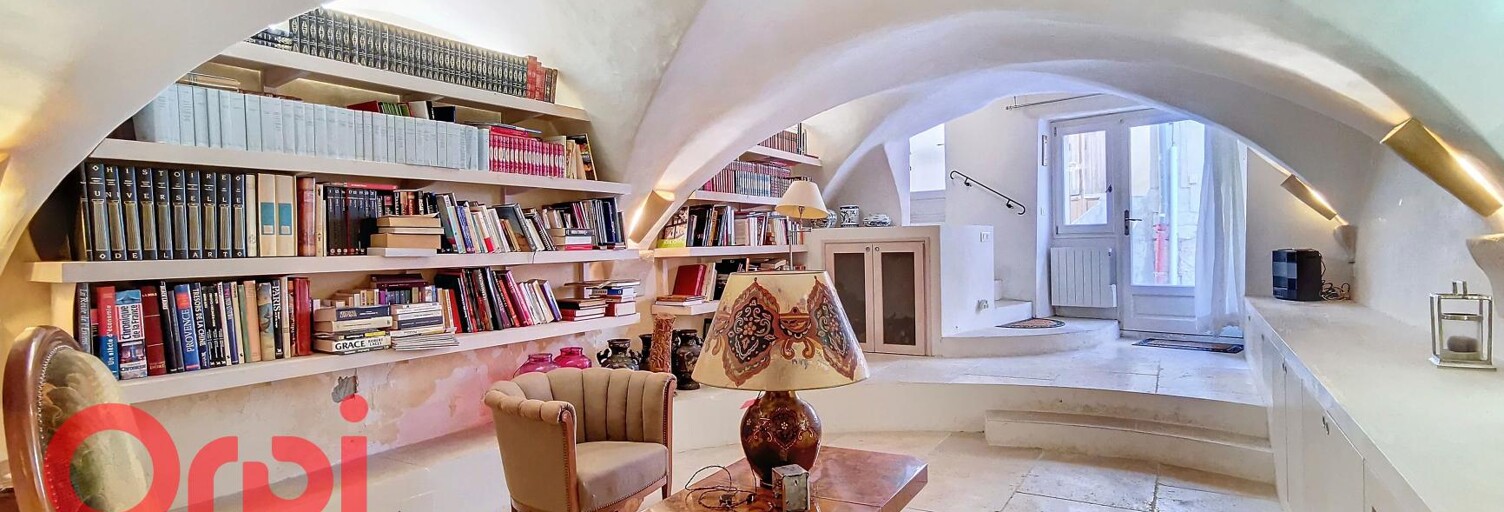 Maison 5 Pièces 170 m² à vendre à La Cadière-d'Azur (83740)