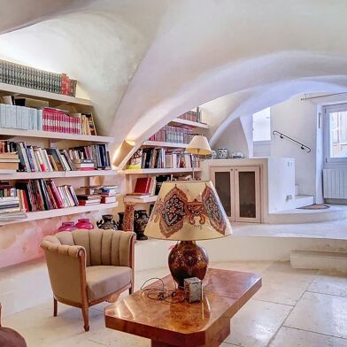 Maison 5 pièces 346500 €