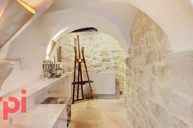 Maison 5 pièces 346500 €