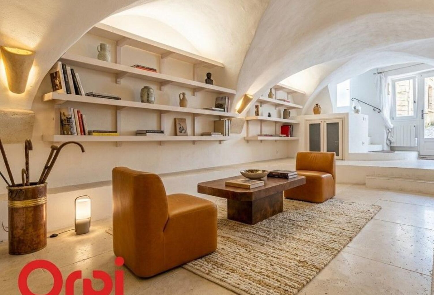 Maison de village à vendre La Cadière d'Azur — photo 1