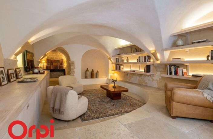 Maison de village à vendre La Cadière d'Azur — photo 2