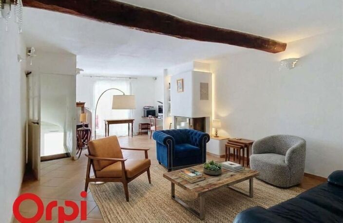 Maison de village à vendre La Cadière d'Azur — photo 3
