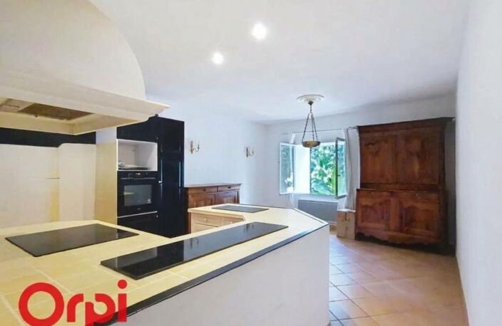 Maison de village à vendre La Cadière d'Azur — photo 4