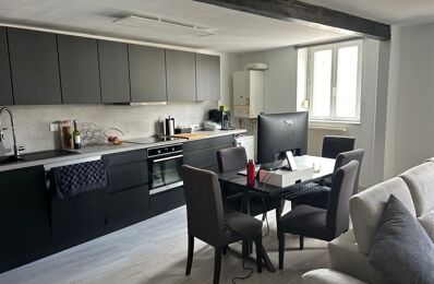 vente appartement 111 000 € à proximité de Vitry-sur-Orne (57185)