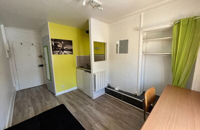 location appartement 335 € CC /mois à proximité de Jarville-la-Malgrange (54140)