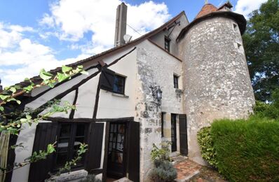 vente maison 105 000 € à proximité de Sury-Près-Léré (18240)