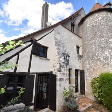 Maison 5 pièces 95000 €