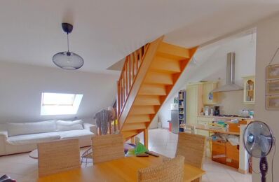 vente appartement 197 428 € à proximité de Igny-Comblizy (51700)